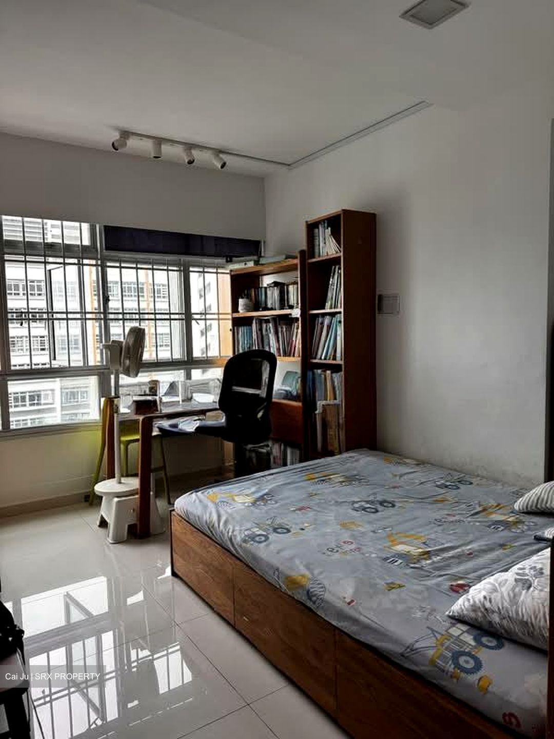 Blk 28 Ghim Moh Valley (Queenstown), HDB 4 Rooms #566644621